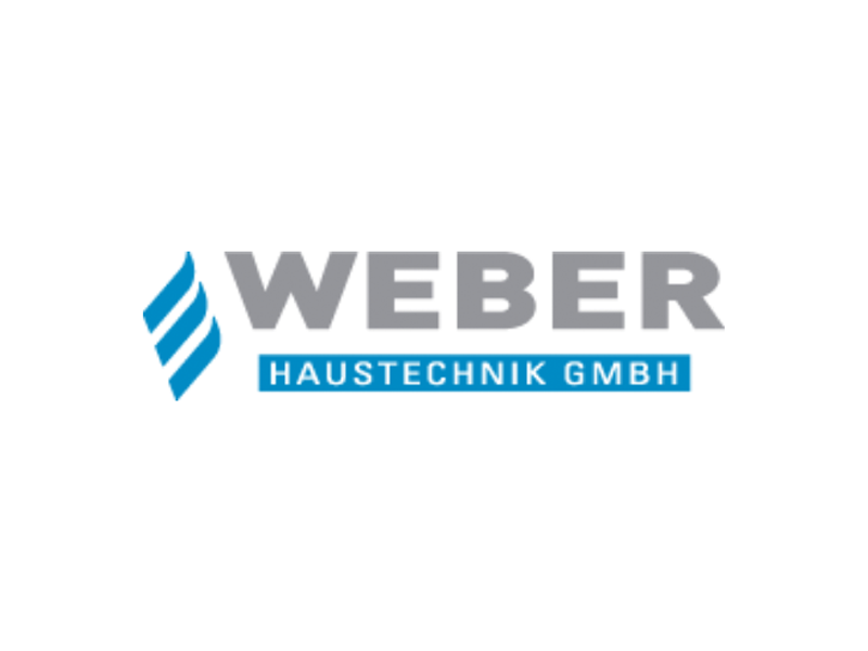 Weber Haustechnik GmbH