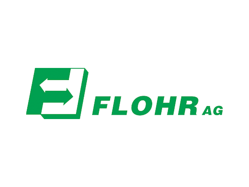 Flohr AG